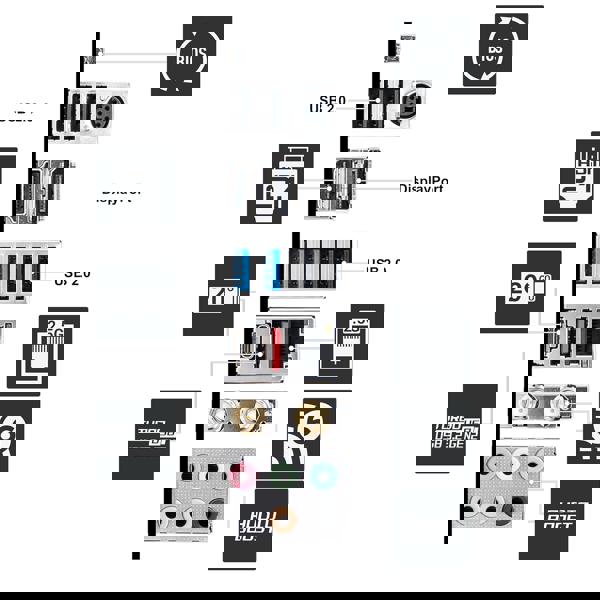 MSI PRO Z690 A WIFI DDR4